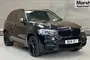 2018 BMW X5 xDrive M50d 5dr Auto