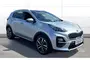 2019 Kia Sportage 1.6T GDi ISG 4 5dr DCT Auto [AWD]