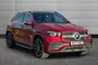 2023 Mercedes-Benz GLE GLE 450 4Matic AMG Line Prem + 5dr 9G-Tron [7 St]