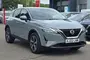 2022 Nissan Qashqai 1.3 DiG-T MH N-Connecta 5dr