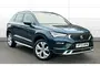 2022 SEAT Ateca 1.5 TSI EVO Xperience 5dr DSG