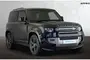 2024 Land Rover Defender 3.0 D250 X-Dynamic HSE 90 3dr Auto