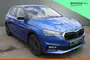 2026 Skoda Fabia 1.0 TSI 116 Design Edition 5dr