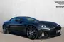 2020 Aston Martin DBS V12 Superleggera 2dr Touchtronic Auto