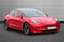 2023 Tesla Model 3 Long Range AWD 4dr Auto