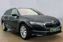 2025 Skoda Octavia Estate 1.5 TSI 150 e-TEC SE L 5dr DSG