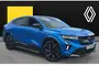 2024 Renault Rafale E-Tech FHEV Iconic Esprit Alpine 5dr Auto 4C