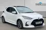2022 Toyota Yaris 1.5 Hybrid Excel 5dr CVT