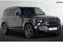 2023 Land Rover Defender 3.0 D300 Hard Top X-Dynamic HSE Auto