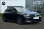 2025 Volkswagen Golf 2.0 TDI 150 Black Edition 5dr DSG
