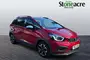 2022 Honda Jazz Crosstar 1.5 i-MMD Hybrid Crosstar EX 5dr eCVT