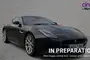 2017 Jaguar F-Type 2.0 R-Dynamic 2dr Auto