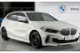 2021 BMW 1 Series 118i [136] M Sport 5dr