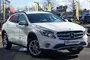 2017 Mercedes-Benz GLA GLA 200d SE 5dr