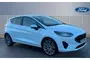 2022 Ford Fiesta 1.0 EcoBoost Hybrid mHEV 125 Titanium X 5dr Auto