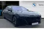 2024 BMW 7 Series M760e xDrive 4dr Auto