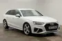 2024 Audi A4 Avant 40 TFSI 204 S Line 5dr S Tronic