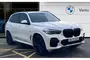 2022 BMW X5 xDrive40d MHT M Sport 5dr Auto