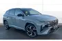 2024 Hyundai Tucson 1.6T N Line 5dr