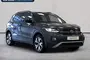 2023 Volkswagen T-Cross 1.0 TSI Black Edition 5dr
