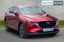 2023 Mazda CX-5 2.0 e-Skyactiv G MHEV Exclusive-Line 5dr