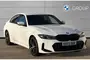 2024 BMW 3 Series 330e M Sport 4dr Step Auto