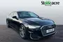 2019 Audi A6 50 TDI Quattro S Line 4dr Tip Auto