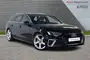 2023 Audi A4 40 TFSI 204 S Line 5dr S Tronic