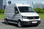 2025 Volkswagen Crafter 2.0 TDI 140PS Commerce Plus High Roof Van Auto