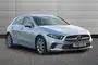 2019 Mercedes-Benz A-Class A180d Sport Executive 5dr Auto