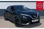 2025 Nissan Juke 1.0 DiG-T Tekna 5dr