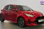 2024 Toyota Yaris 1.5 Hybrid Design 5dr CVT