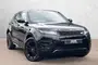 2024 Land Rover Range Rover Evoque 1.5 P300e Dynamic HSE 5dr Auto