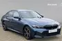 2025 BMW 3 Series 320i M Sport 4dr Step Auto