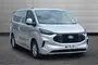 2025 Ford Transit Custom 2.0 EcoBlue 136ps H1 Van Limited Auto
