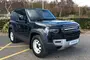 2022 Land Rover Defender 3.0 D250 Hard Top Auto