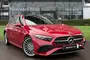 2024 Mercedes-Benz A-Class A200 AMG Line Premium Plus 5dr Auto