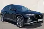 2023 Hyundai Tucson 1.6 TGDi 48V MHD SE Connect 5dr 2WD DCT