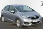 2020 Honda Jazz 1.3 i-VTEC SE 5dr CVT