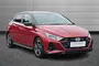 2024 Hyundai i20 1.0T GDi N Line S 5dr DCT