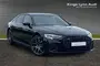 2025 Audi A8 50 TDI Quattro Black Edition 4dr Tiptronic