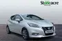 2021 Nissan Micra 1.0 IG-T 92 Acenta 5dr CVT