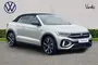 2025 Volkswagen T-Roc Cabriolet 1.5 TSI R-Line 2dr DSG