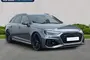 2024 Audi RS4 RS 4 TFSI Quattro Carbon Black 5dr Tiptronic