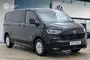 2025 Volkswagen Transporter 2.0 TDI 150 Commerce Pro Kombi Van Auto