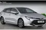 2022 Toyota Corolla Touring Sport 2.0 VVT-i Hybrid Design 5dr CVT