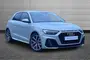 2025 Audi A1 30 TFSI S Line 5dr