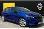 2025 Renault Clio 1.6 E-TECH full hybrid 145 Evolution 5dr Auto