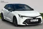 2023 Toyota Corolla 2.0 Hybrid GR Sport 5dr CVT