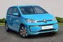 2021 Volkswagen e-Up 60kW E-Up 32kWh 5dr Auto